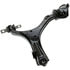 Dorman CA59414PR Suspension Control Arm Suspension Control Arm