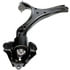 Dorman CA59414PR Suspension Control Arm Suspension Control Arm