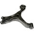 CA59473PR by DORMAN - Suspension Control Arm