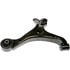 CA59474PR by DORMAN - Suspension Control Arm