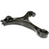 CA59474PR by DORMAN - Suspension Control Arm
