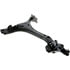 Dorman CA59414PR Suspension Control Arm Suspension Control Arm