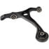 CA59503PR by DORMAN - Suspension Control Arm