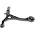 CA59503PR by DORMAN - Suspension Control Arm