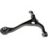 CA59503PR by DORMAN - Suspension Control Arm