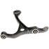 CA59504PR by DORMAN - Suspension Control Arm