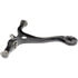 CA59504PR by DORMAN - Suspension Control Arm