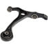 CA59504PR by DORMAN - Suspension Control Arm