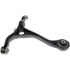 CA59504PR by DORMAN - Suspension Control Arm