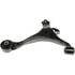 CA59523PR by DORMAN - Suspension Control Arm