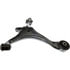 CA59523PR by DORMAN - Suspension Control Arm