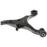 CA59523PR by DORMAN - Suspension Control Arm
