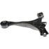 CA59523PR by DORMAN - Suspension Control Arm