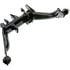 CA59733PR by DORMAN - Suspension Control Arm