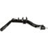 CA59744PR by DORMAN - Suspension Control Arm