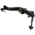CA59744PR by DORMAN - Suspension Control Arm