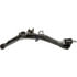 CA59753PR by DORMAN - Suspension Control Arm