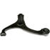 CA60153PR by DORMAN - Suspension Control Arm