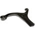 CA60153PR by DORMAN - Suspension Control Arm