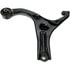 CA60153PR by DORMAN - Suspension Control Arm