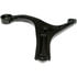 CA60153PR by DORMAN - Suspension Control Arm