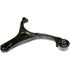 CA60153PR by DORMAN - Suspension Control Arm