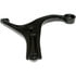 CA60154PR by DORMAN - Suspension Control Arm