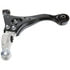 CA60163PR by DORMAN - Suspension Control Arm