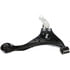 CA60163PR by DORMAN - Suspension Control Arm