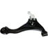 CA60164PR by DORMAN - Suspension Control Arm