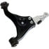 CA60164PR by DORMAN - Suspension Control Arm