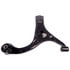 CA60234PR by DORMAN - Suspension Control Arm