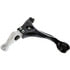 CA60164PR by DORMAN - Suspension Control Arm