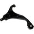CA60433PR by DORMAN - Suspension Control Arm