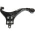 CA60433PR by DORMAN - Suspension Control Arm