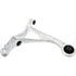 CA60383PR by DORMAN - Suspension Control Arm
