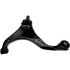 CA60434PR by DORMAN - Suspension Control Arm