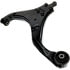 CA60434PR by DORMAN - Suspension Control Arm