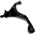 CA60434PR by DORMAN - Suspension Control Arm