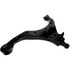 CA60433PR by DORMAN - Suspension Control Arm