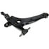 CA60524PR by DORMAN - Suspension Control Arm