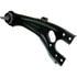 CA60544PR by DORMAN - Suspension Trailing Arm