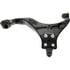 CA60573PR by DORMAN - Suspension Control Arm