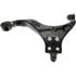 CA60573PR by DORMAN - Suspension Control Arm