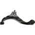 CA60573PR by DORMAN - Suspension Control Arm