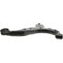 CA60574PR by DORMAN - Suspension Control Arm