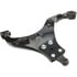 CA60574PR by DORMAN - Suspension Control Arm