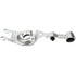 Dorman CA60594PR Suspension Control Arm Suspension Control Arm