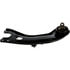 CA60704PR by DORMAN - Suspension Trailing Arm