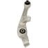 CA61043PR by DORMAN - Suspension Control Arm